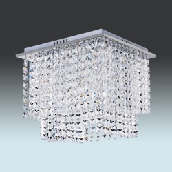 Люстра Spot Light 5970328 EUPHORIA Люстра Spot Light 5970328 EUPHORIA
