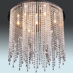 Люстра Spot Light 5970728 EUPHORIA Люстра Spot Light 5970728 EUPHORIA