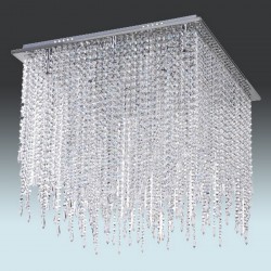 Люстра Spot Light 5971328 EUPHORIA
