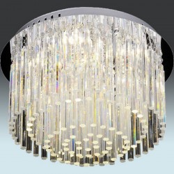 Люстра Spot Light 5971628 EUPHORIA
