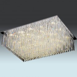 Люстра Spot Light 5971928 EUPHORIA