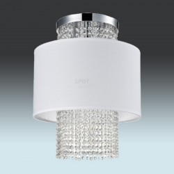 Люстра Spot Light 5991428 WATERFALL