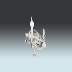 Бра Spot Light 9140102 QUEEN