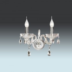 Бра Spot Light 9140202 QUEEN