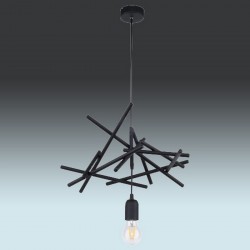Подвесной светильник Spot Light 9222104 GLENN Подвесной светильник Spot Light 9222104 GLENN