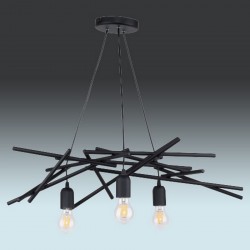 Подвесной светильник Spot Light 9222304 GLENN Подвесной светильник Spot Light 9222304 GLENN