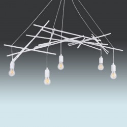 Подвесной светильник Spot Light 9222502 GLENN Подвесной светильник Spot Light 9222502 GLENN
