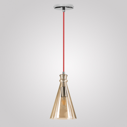 Подвесной светильник Spot Light 9703100 SERENA