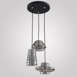 Подвесной светильник Spot Light 9713300 BALI Подвесной светильник Spot Light 9713300 BALI