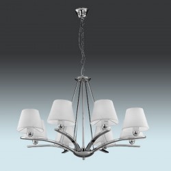 Люстра Spot Light 9940828 GENOVA Люстра Spot Light 9940828 GENOVA