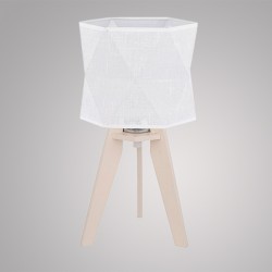 Настольная лампа TK Lighting 1018 Bruno