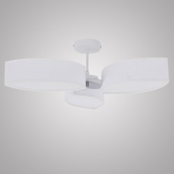 Люстра TK Lighting 1023 Star