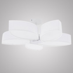 Люстра TK Lighting 1025 Star