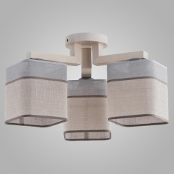 Люстра TK lighting 103 Ibis