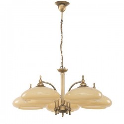 Люстра TK Lighting 1075 Saturn Люстра TK Lighting 1075 Saturn
