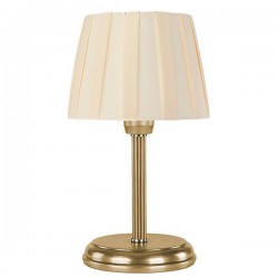 Настольная лампа TK Lighting 1101 Queen