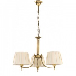 Люстра TK Lighting 1107 Charlotte Люстра TK Lighting 1107 Charlotte