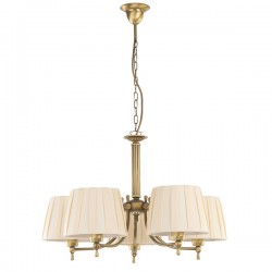 Люстра TK Lighting 1108 Charlotte Люстра TK Lighting 1108 Charlotte