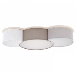 Потолочный светильник TK Lighting 1112 Mona Потолочный светильник TK Lighting 1112 Mona