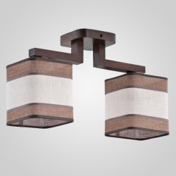 Потолочный светильник TK lighting 112 Ibis Потолочный светильник TK lighting 112 Ibis