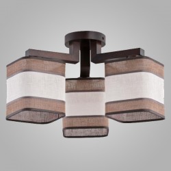 Люстра TK lighting 113 Ibis