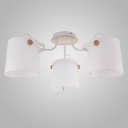 Люстра TK Lighting 1253 Click