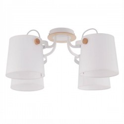 Люстра TK Lighting 1254 Click
