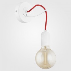 Бра TK lighting 1266 Qualle