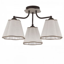 Люстра TK Lighting 1273 Stokrotka