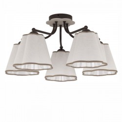 Люстра TK Lighting 1275 Stokrotka