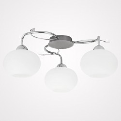Люстра TK lighting 1276 Camilla