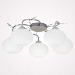 Люстра TK lighting 1277 Camilla