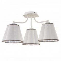 Люстра TK Lighting 1283 Stokrotka