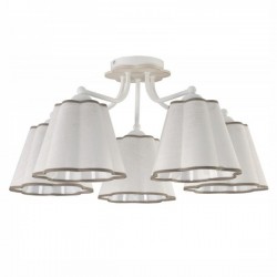 Люстра TK Lighting 1285 Stokrotka