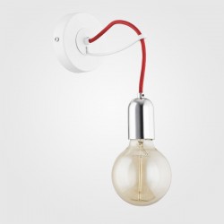 Бра TK lighting 1287 Qualle