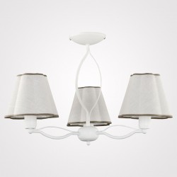 Люстра TK lighting 1293 Stokrotka