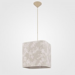 Подвесной светильник TK lighting 1296 Pola Natur