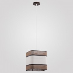 Подвесной светильник TK lighting 1299 Ibis Venge