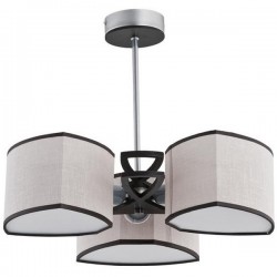 Люстра TK Lighting 131 Atrium