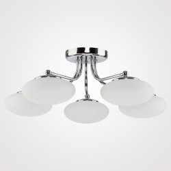 Люстра TK lighting 1311 Cosmos