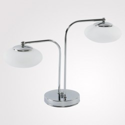Настольная лампа TK lighting 1314 Cosmos