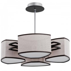 Люстра TK Lighting 132 Atrium
