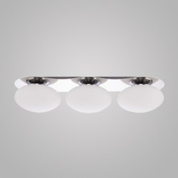 Потолочный светильник TK Lighting 1323 Leon Led Потолочный светильник TK Lighting 1323 Leon Led