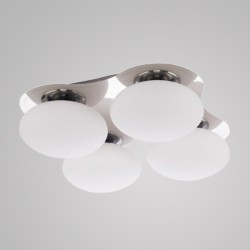 Потолочный светильник TK Lighting 1324 Leon Led Потолочный светильник TK Lighting 1324 Leon Led