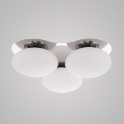 Потолочный светильник TK Lighting 1325 Leon Led Потолочный светильник TK Lighting 1325 Leon Led