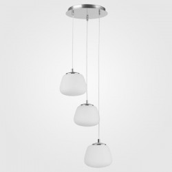 Подвесной светильник TK lighting 1329 Delta Led