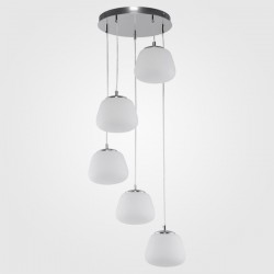 Подвесной светильник TK lighting 1330 Delta Led