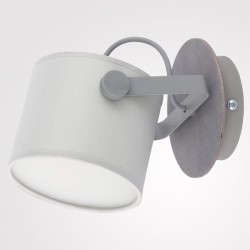 Бра TK lighting 1331 Relax Led Gray