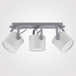Спот TK lighting 1333 Relax Led Gray