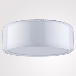 Потолочный светильник TK lighting 1342 Leksus Glass Led